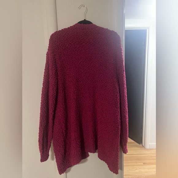 Cardigan - Picture 3 of 4